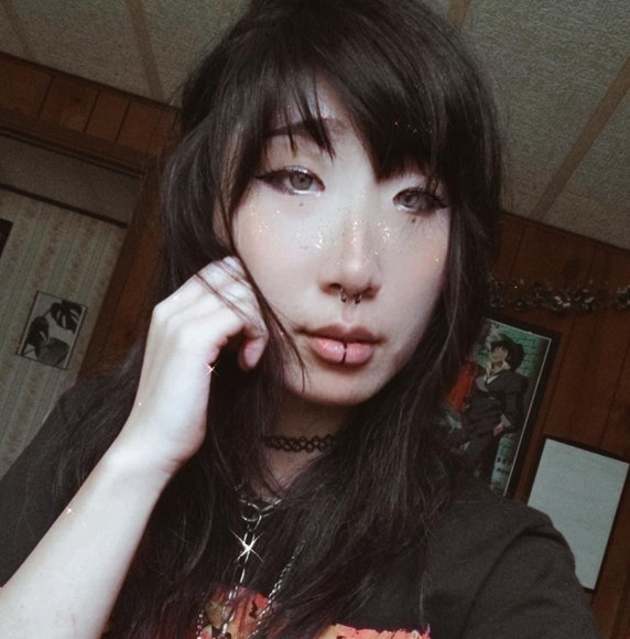 meganpersing